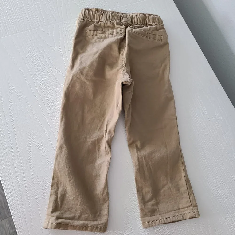 Old Navy Relaxed Pants 18-24 month